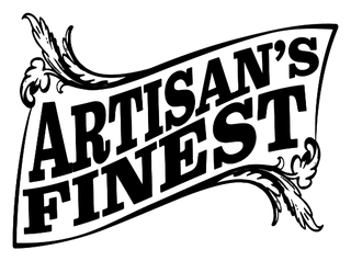 Artisan's Finest logo