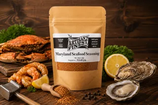 Artisan's Finest Maryland Seafood Seasoning